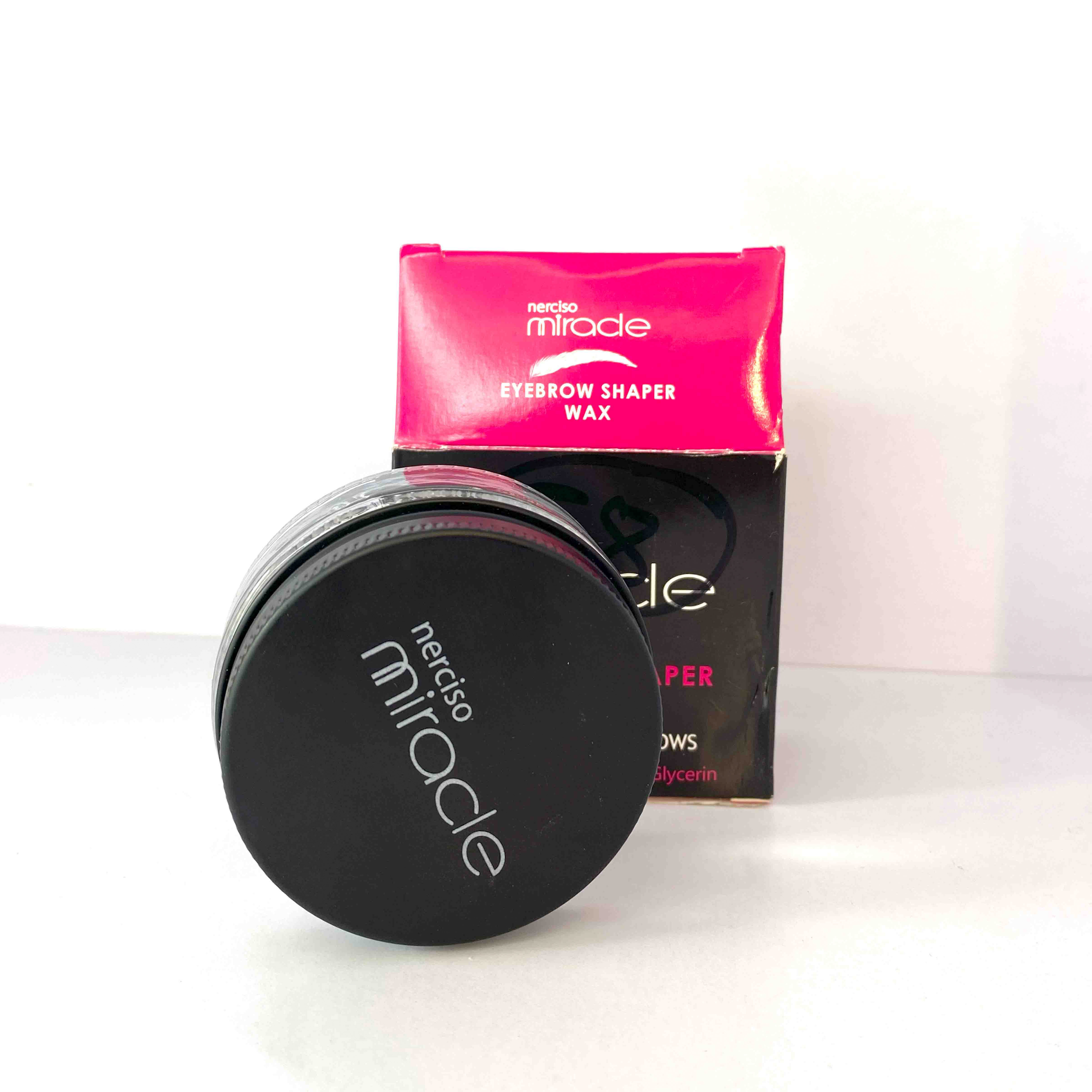 Miracle Eyebrow Shaper
