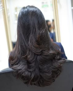Hair Cut